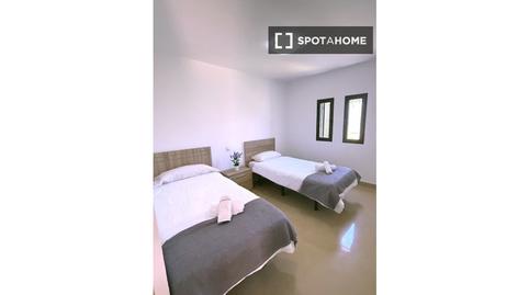 Foto 5 de Apartament per a compartir a Arguineguín, Mogán