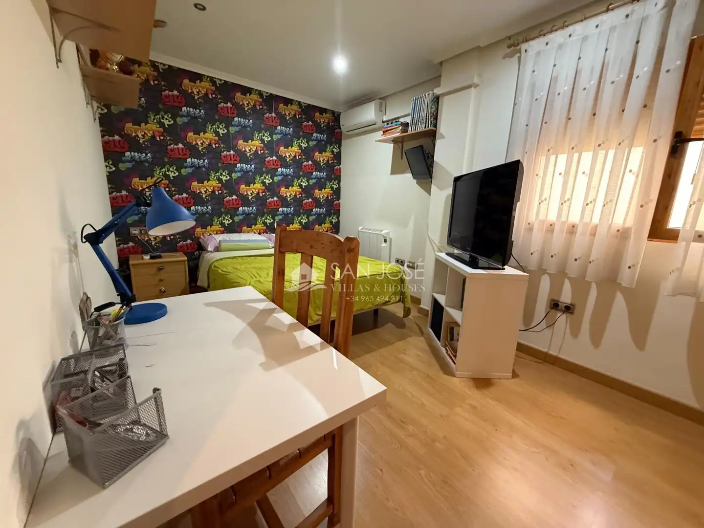 Casa o xalet en venda en Aspe amb Aire condicionat, Terrassa i Traster