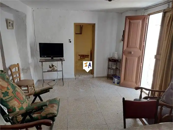 Adossat en venda a Priego de Córdoba, imagen 7