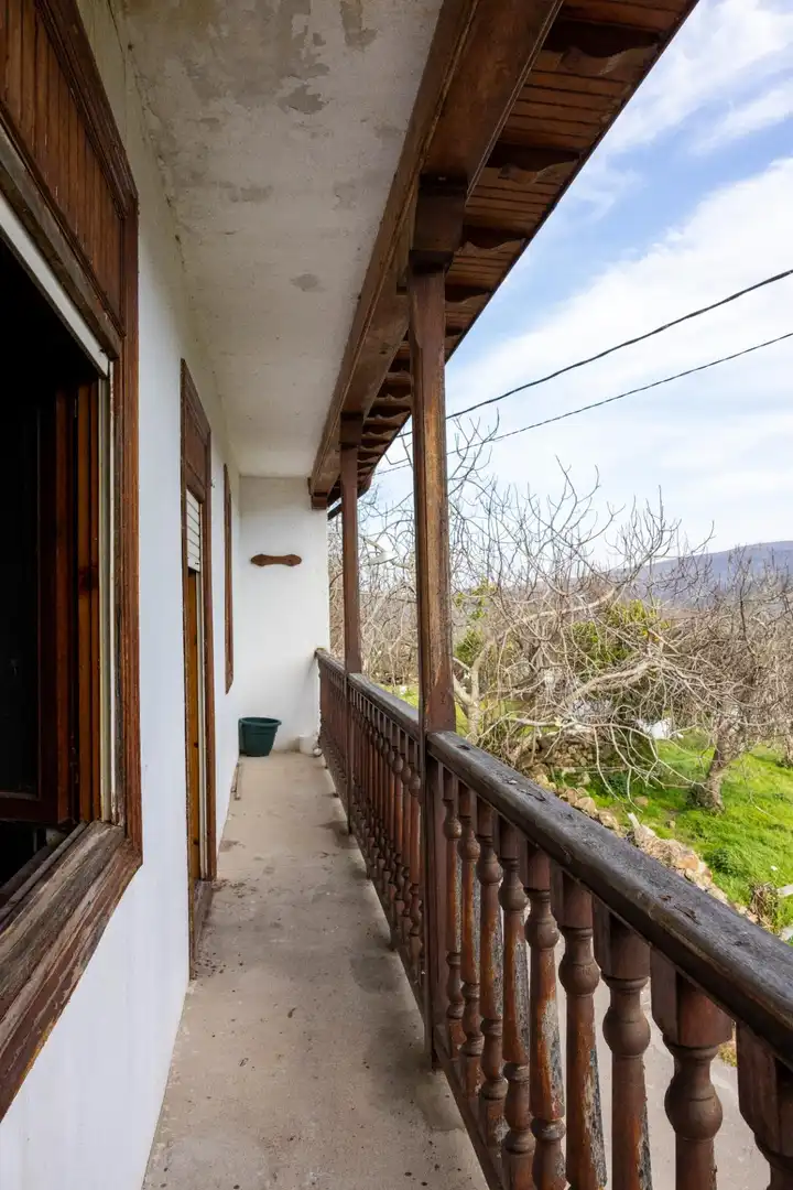 Terrassa de Finca rústica en venda en Los Corrales de Buelna 