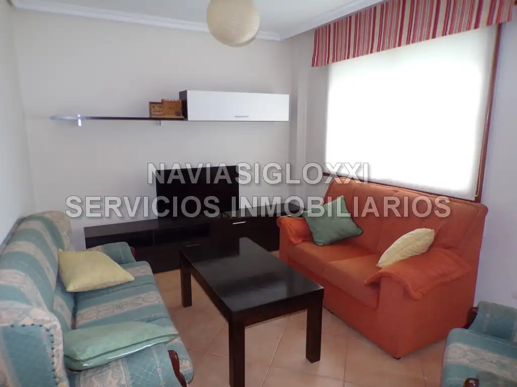 Maisonette zur Miete in Panxón