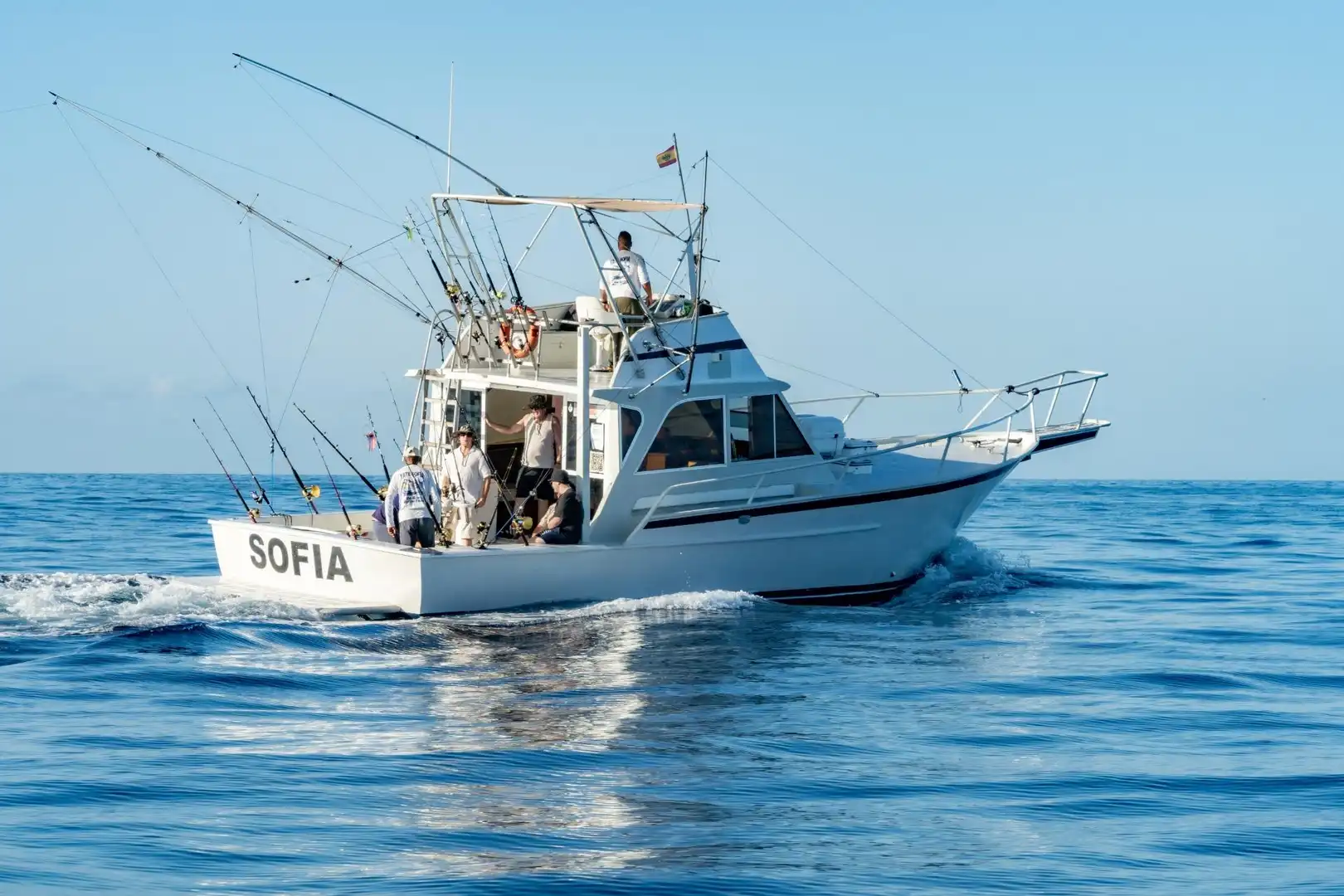 Local en traspaso en Arona