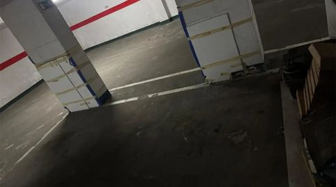 Foto 5 de Garatge en venda a Carrer 11 de Maig, 4, Centro Urbano, Dénia