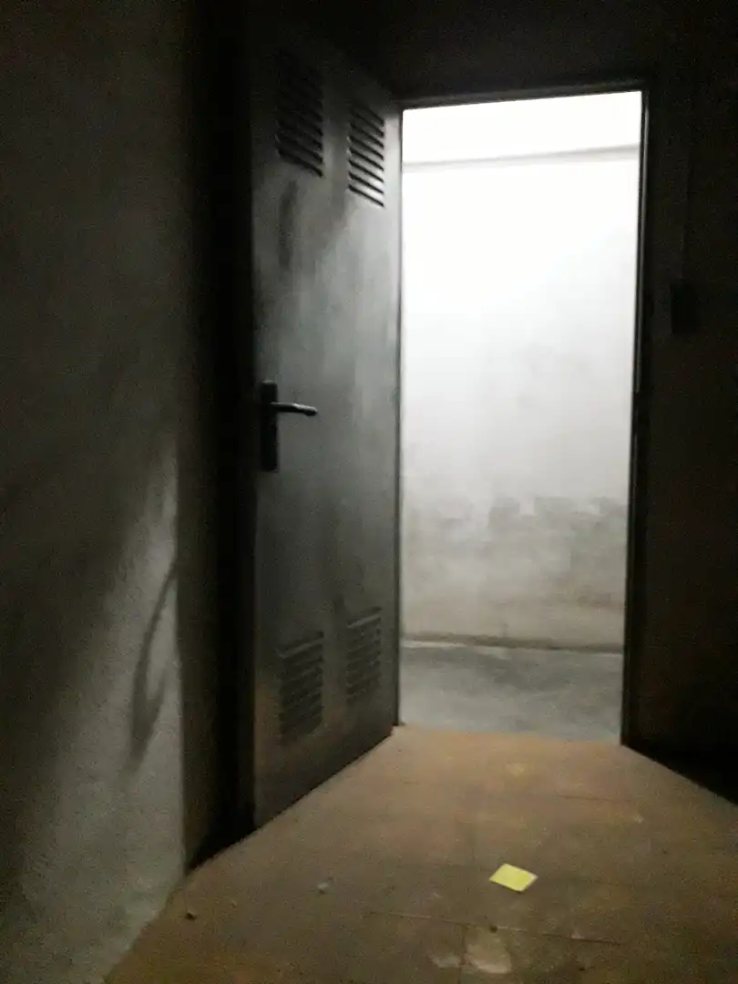 Storage room for rent in Avenida Párroco Villanueva, 26, Sada (A Coruña)