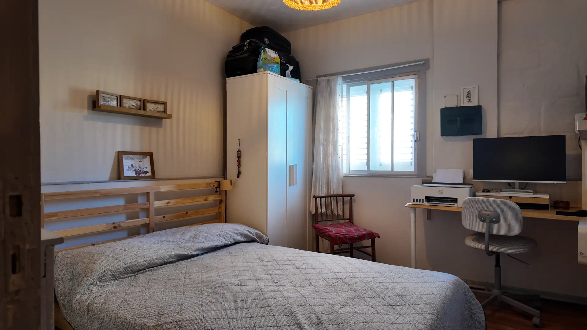 Habitación de Casa o chalet en venta en Granadilla de Abona con Jardín privado, Terraza y Trastero
