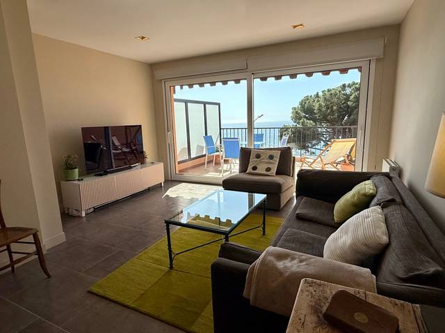 Dúplex en Venta en Passeig de Pau Casals en Llafranc
