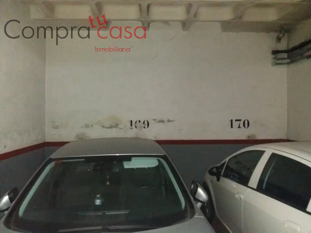 Aparcament en venda a Calle CURTIDORES, imagen 10