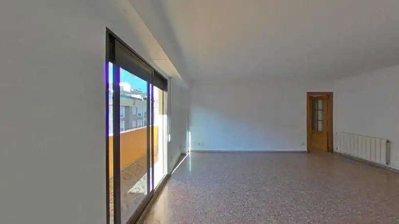 Sala de estar de Piso en venta en Paterna