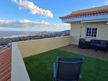 Apartamento en alquiler en ARAYA