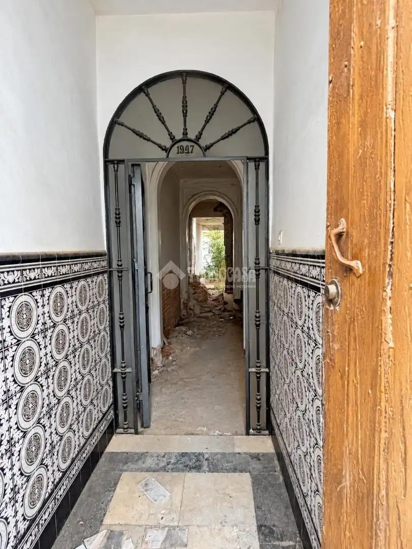 Detached homes for sale in Pilas, Sevilla