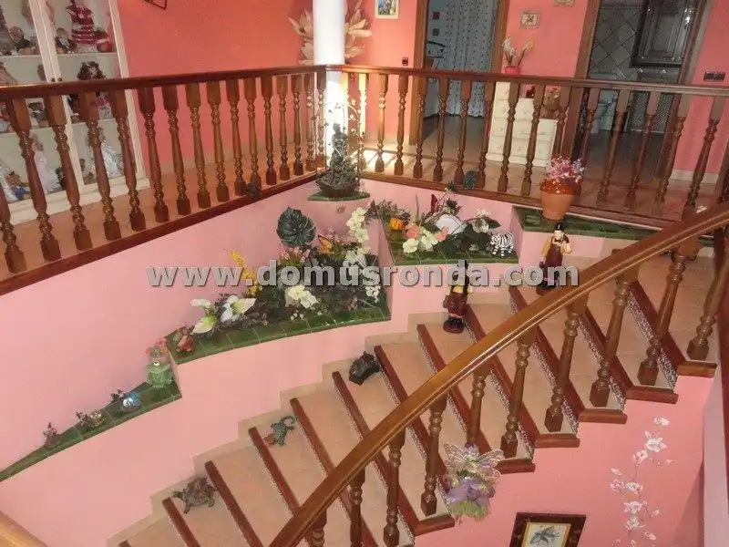 Villa con terrazza in vendita a Centro, imagen 10