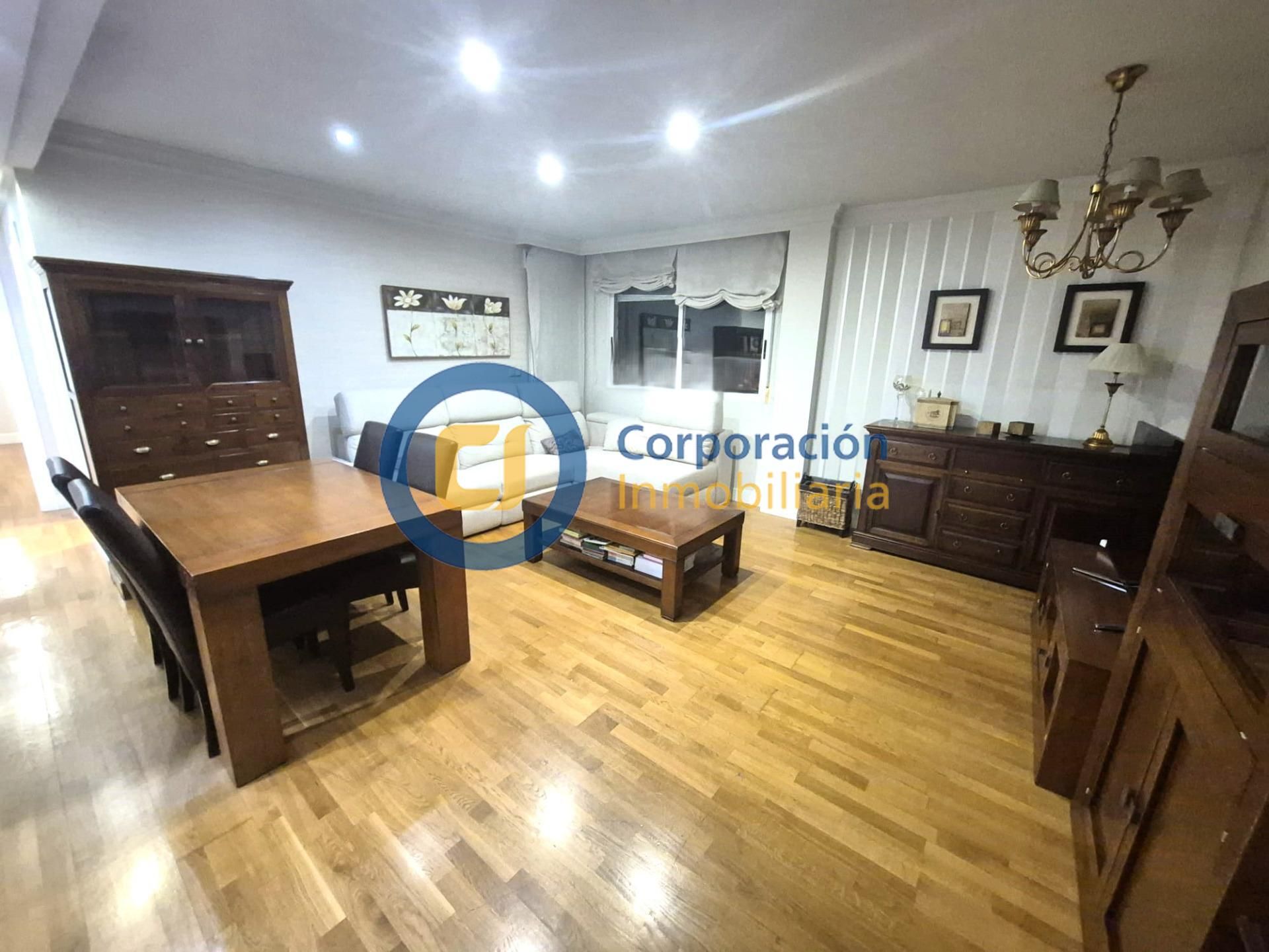 Piso en venta en Lorca con Parquet