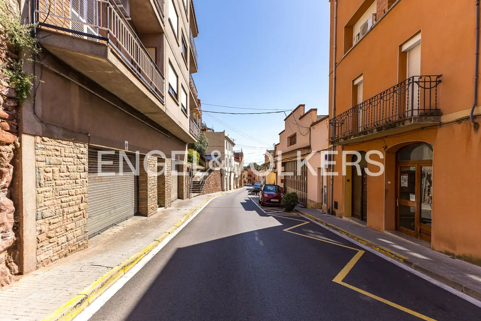 Wohnbaugrundstück zum Verkauf in Corbera de Llobregat, imagen 21