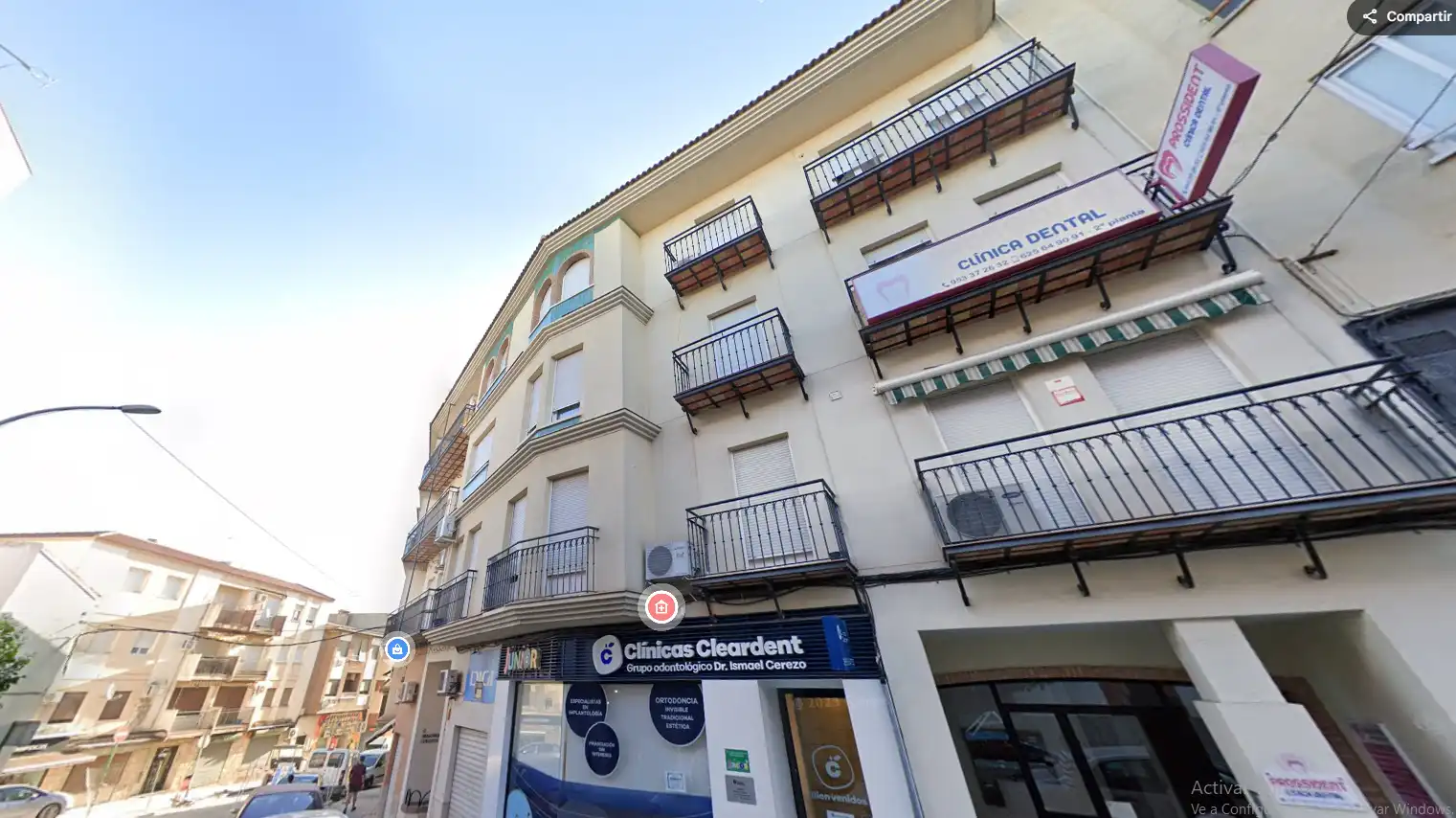 Àtic amb ascensor en venda a Calle Real 4, imagen 2