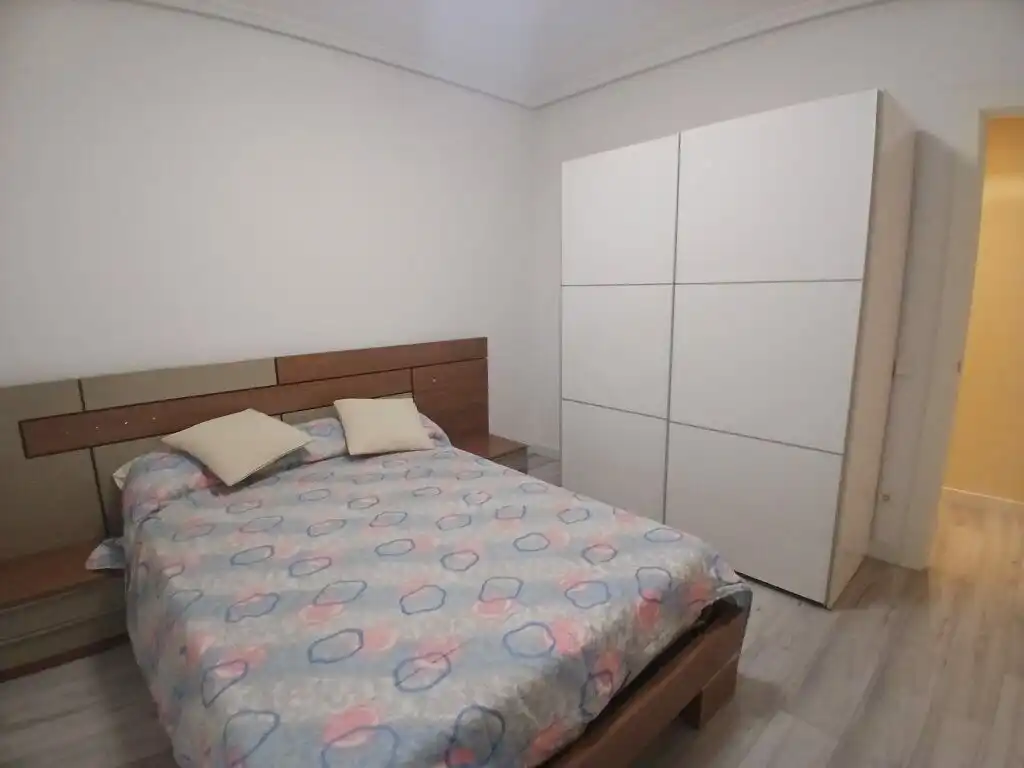 Wohnung mit Aufzug zum Verkauf in Calle Guillén de Brocar, imagen 13
