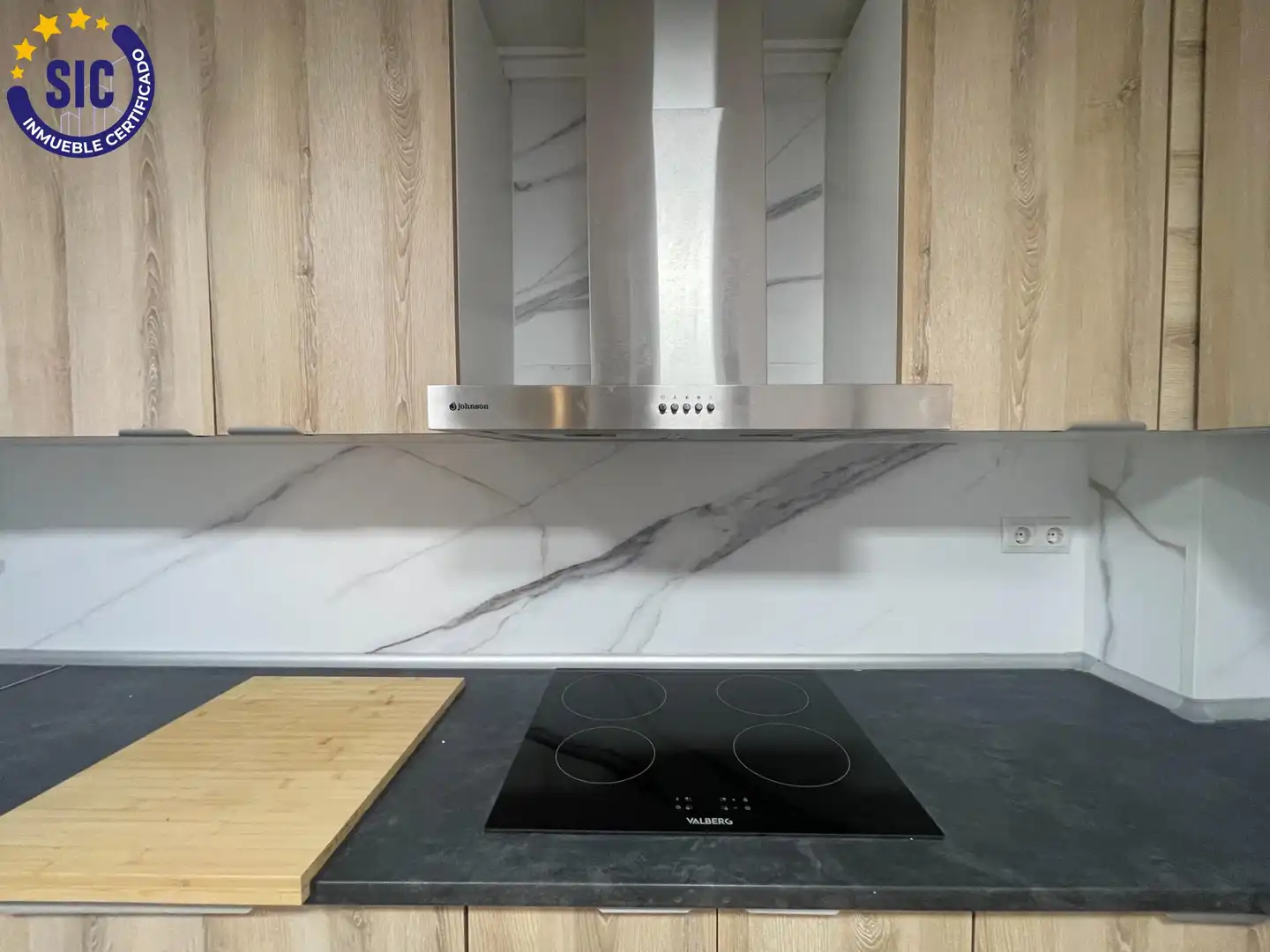 Cuina de Pis en venda en Requena, Valencia