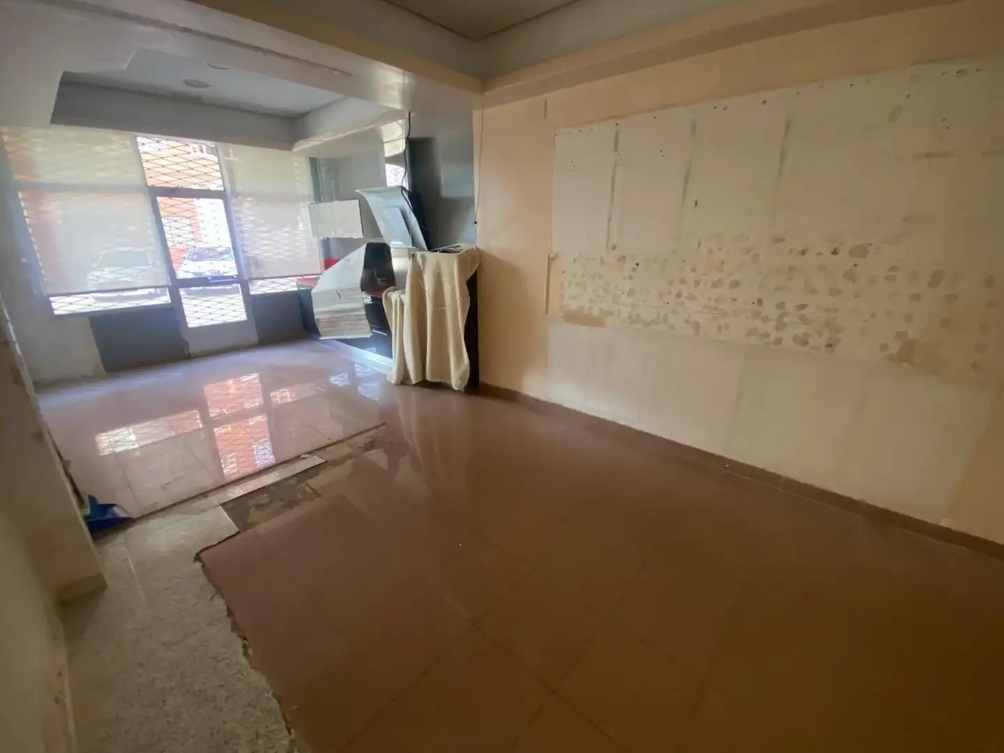 Local comercial en venda a Delicias, imagen 14