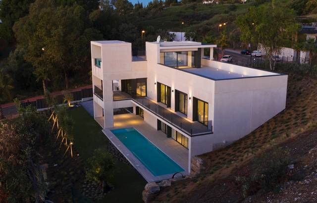 Casa-chalet en Venta en El Pinillo