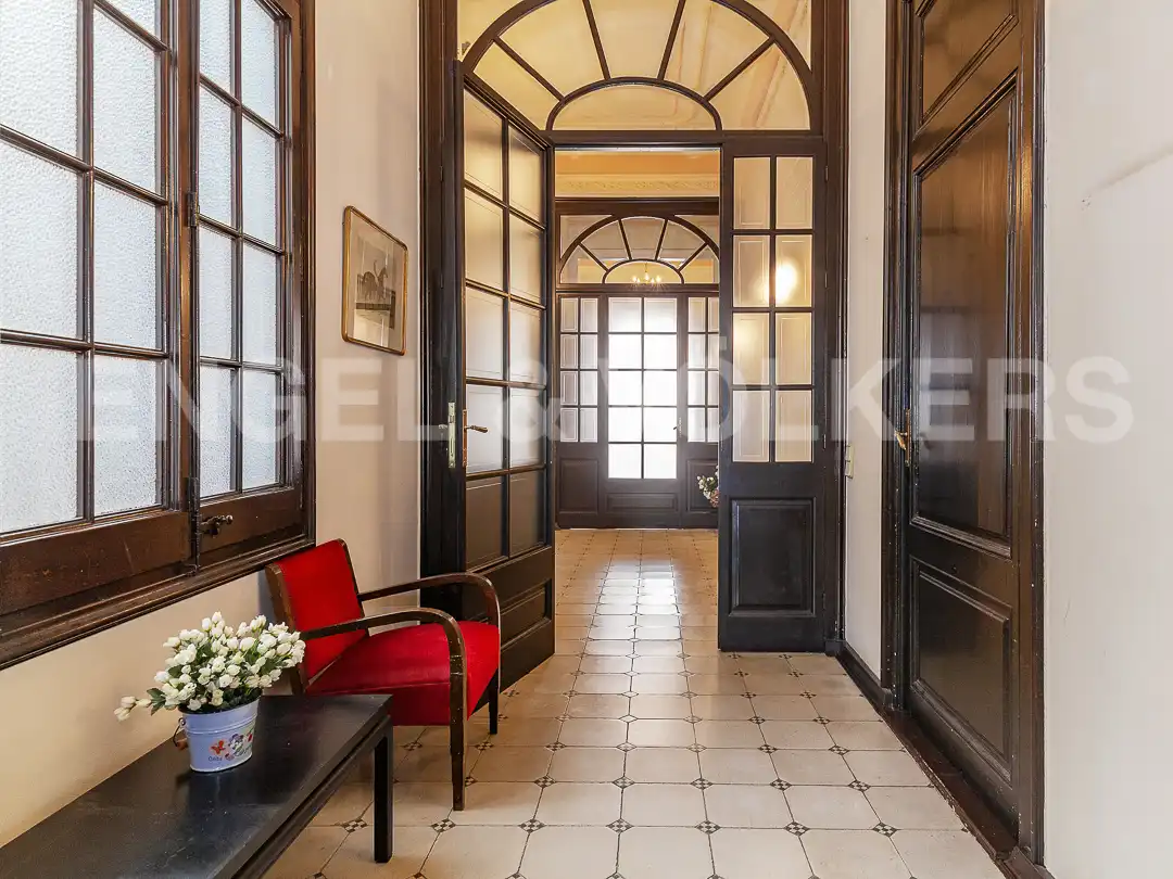 Wohnung mit Terrasse zum Verkauf in Eixample, imagen 30
