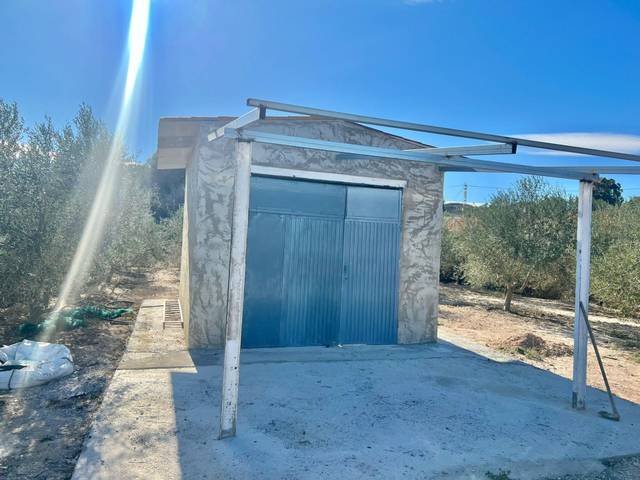 Edificio en Venta en Pedanías Oeste