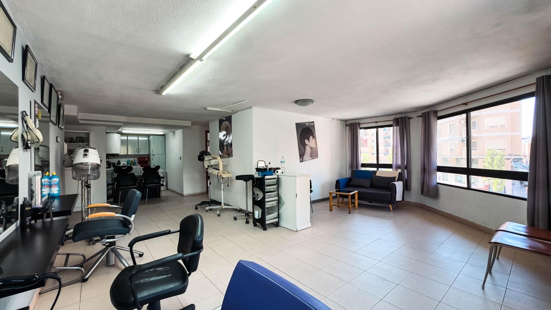 Office for sale in Calle Montserrat Guilabert Valero, Carrús Oeste