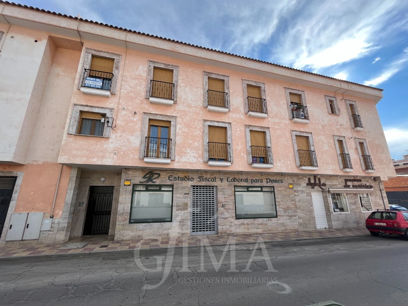 Flat for sale in Avenida CARMEN, Villarrubia de los Ojos