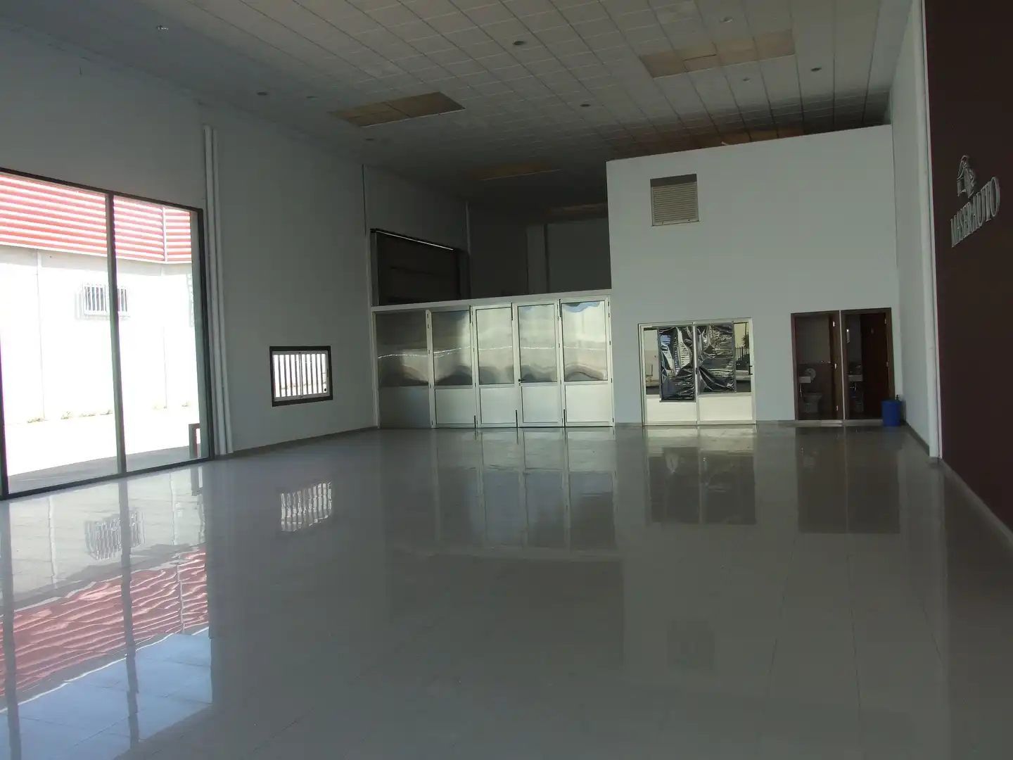 Nau industrial de lloguer a Zafra, imagen 7