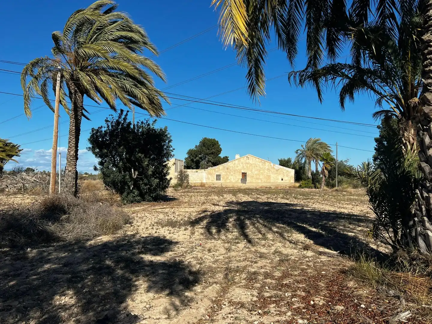 Casa o xalet en venda a Perleta - Maitino
