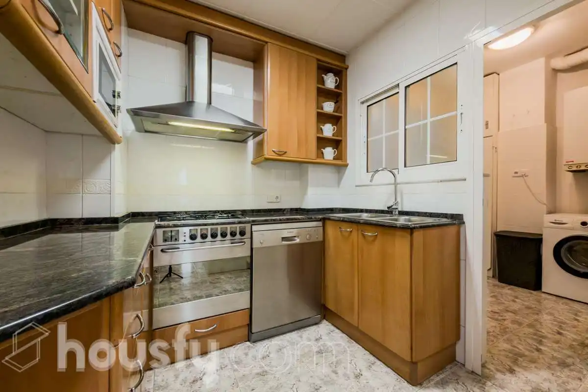 Piso con terraza en venta en Calle Lepant ., imagen 18