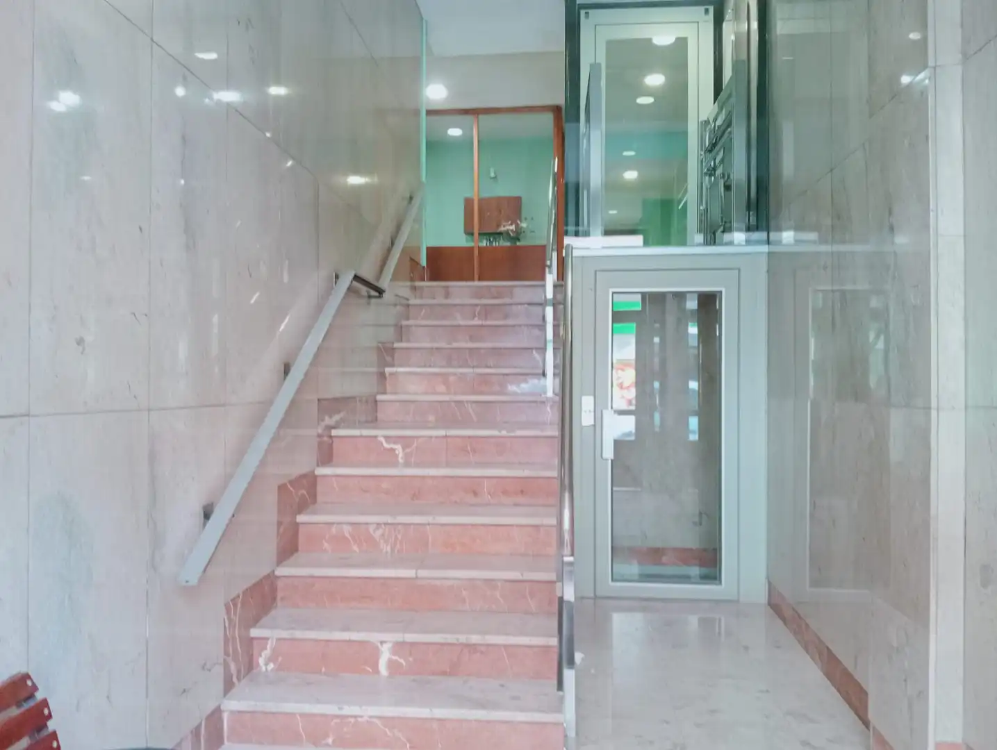 Appartement avec ascenseur à vendre à Calle Profesor Jiménez Díaz 9, imagen 14