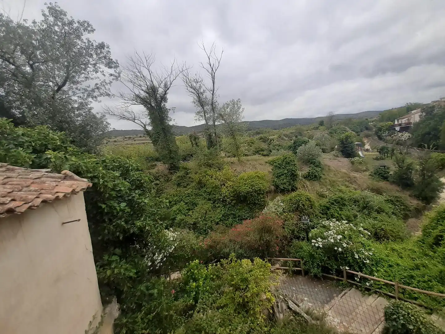 Detached homes for sale in Bergasa