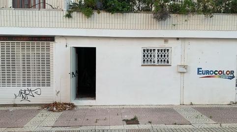 Foto 5 von Geschaftsraum zur Miete in Calle Rabida, 39, Playa de Gandia, Gandia