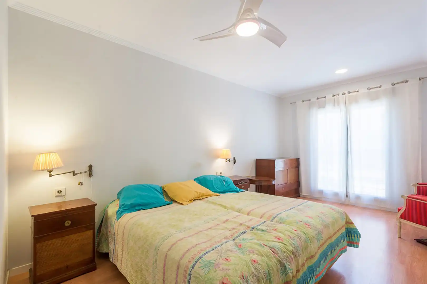 Casa adosada en venta en Carrer la Mar, Centro