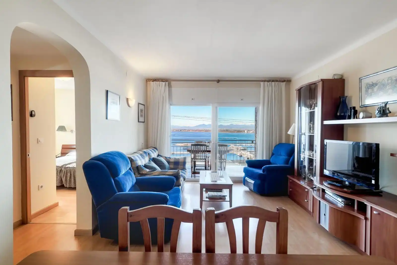 Wohnung zum Verkauf in Calle Francesc Alegre, imagen 14