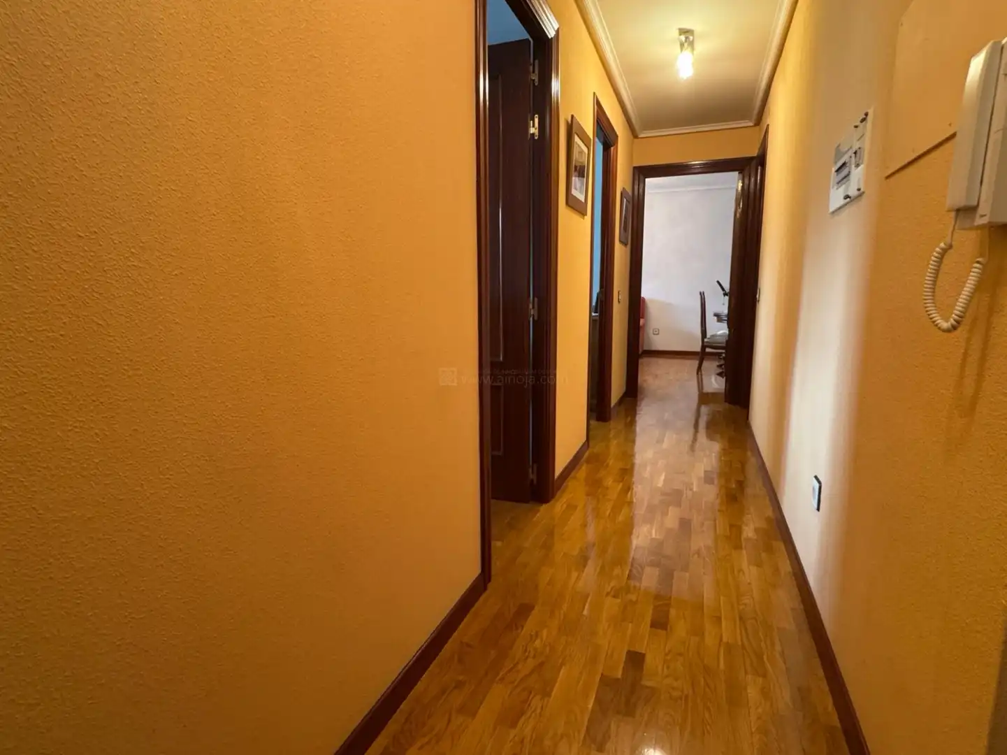 Flat for sale in  Logroño  with Heating, Parquet flooring and Storage room