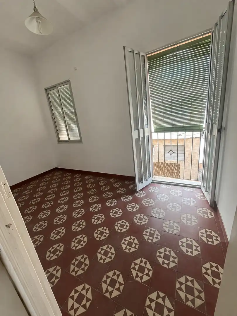 Terrassa de Casa adosada en venda en Sevilla amb Aire condicionat, Calefacció i Terrassa