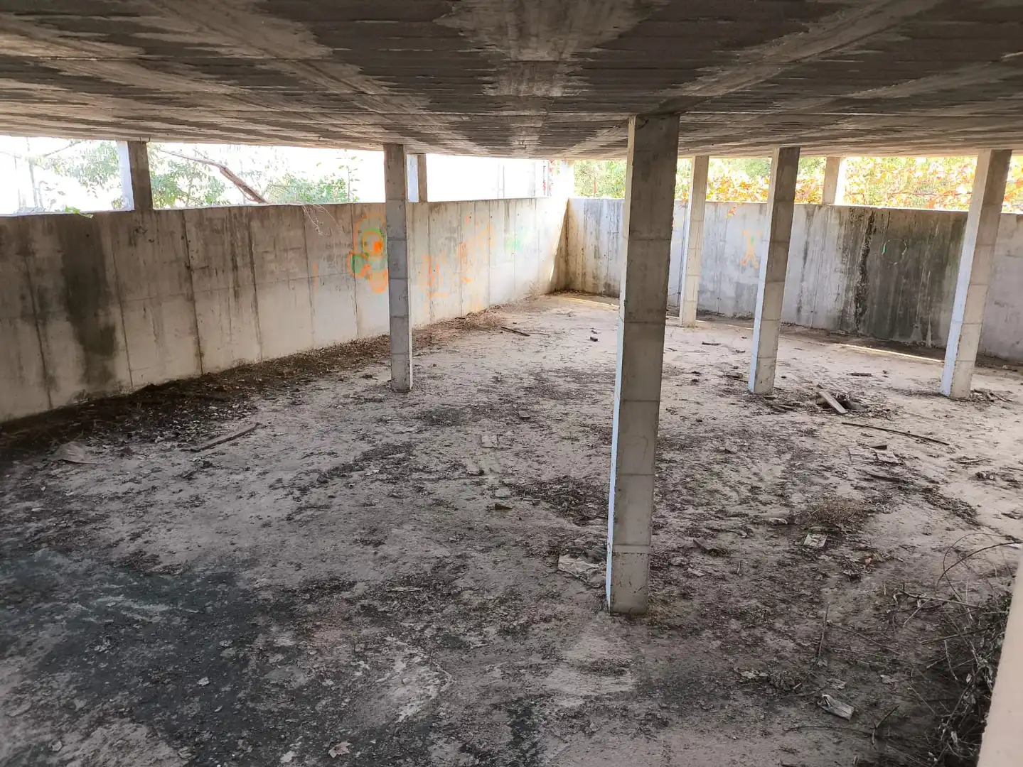 Buildings for sale in Tobarra