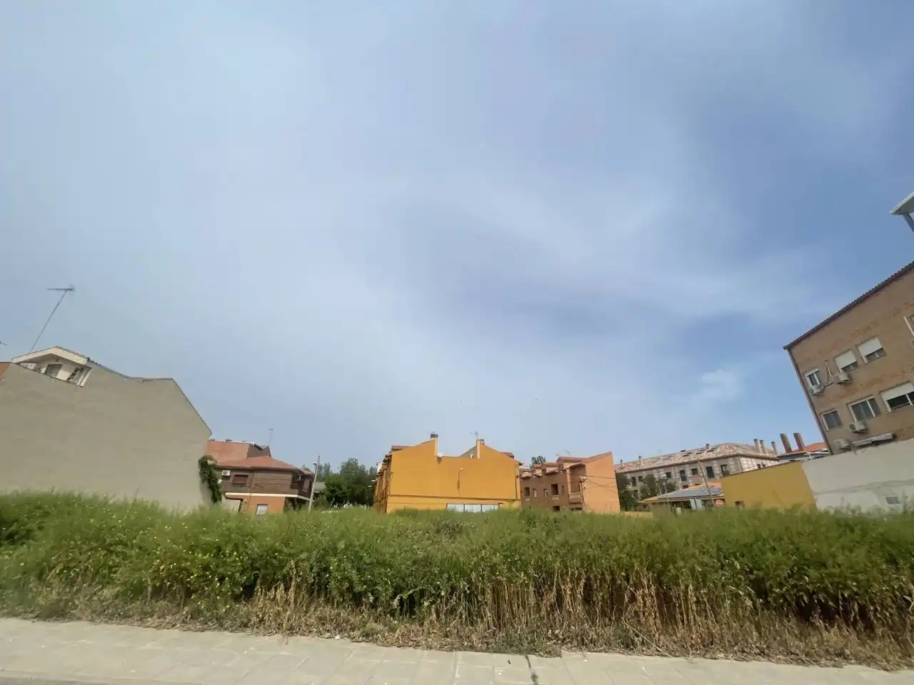 Terreny rústic en venda a Calle LA TORRE, imagen 2