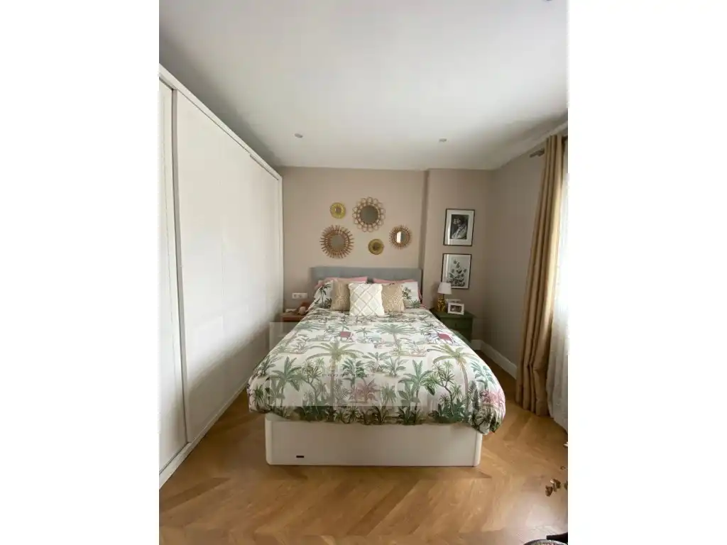 Wohnung zur Miete in Avenida Jorge Luis Borges, imagen 9