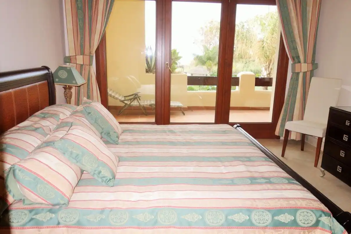 Apartment mit Pool zum Verkauf in Benamara - Atalaya, imagen 5