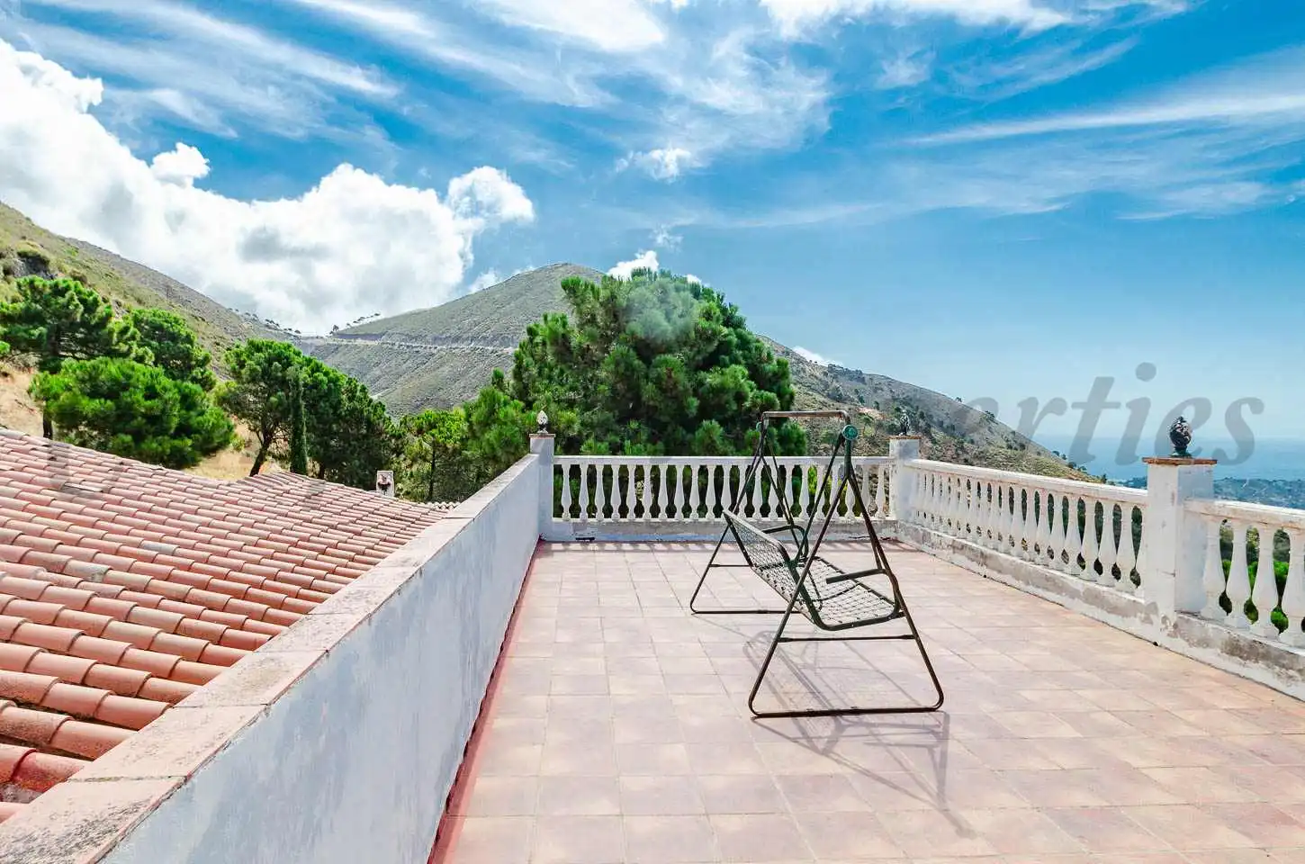 Country house with pool for sale in Cómpeta, imagen 12