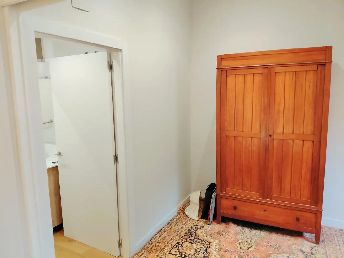 Piso en venta en Getxo  con Calefacción