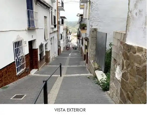 Terreni e lotti in vendita a Álora