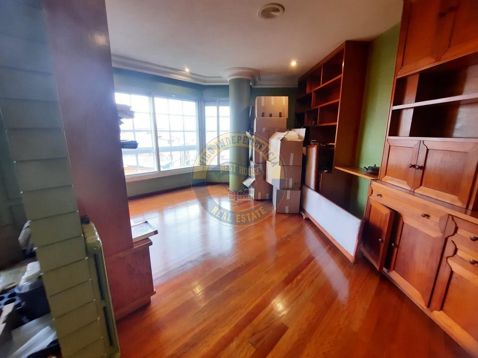 Flat for sale in Vigo   with Heating, Parquet flooring and Storage room