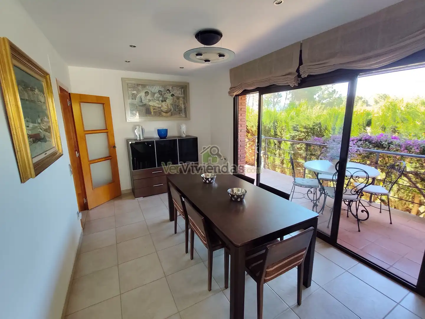 Maison avec terrasse à vendre à Corbera de Llobregat, imagen 20