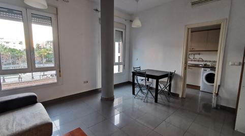 Foto 4 de Piso de alquiler en Calle Abul Beka, Paseo Marítimo Oeste - Pacífico, Málaga