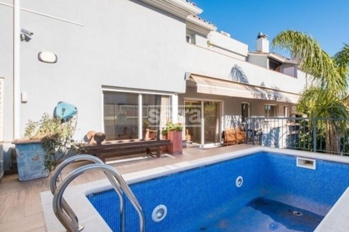 Casa o xalet en venda a Les Cabanyes