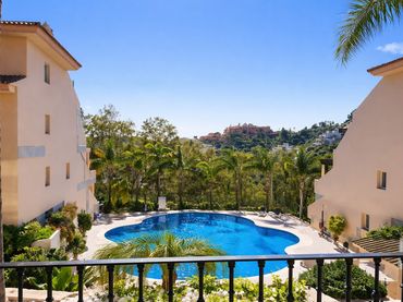 Piso en venta en Nueva Andalucía