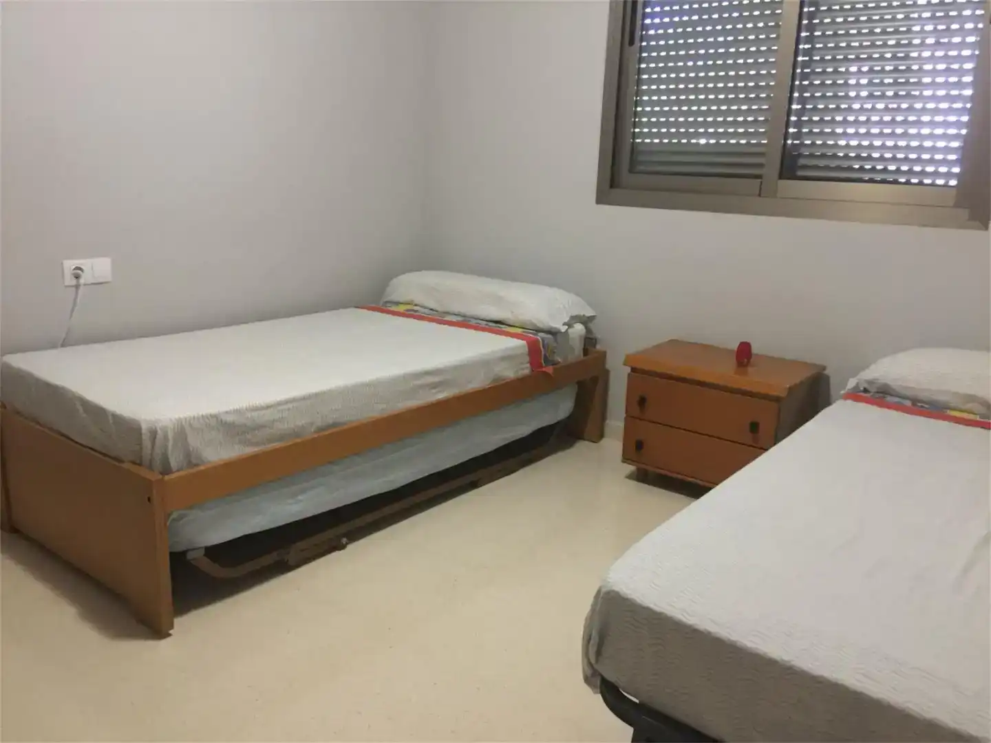 Dormitori de Casa o xalet de lloguer en Montserrat amb Piscina