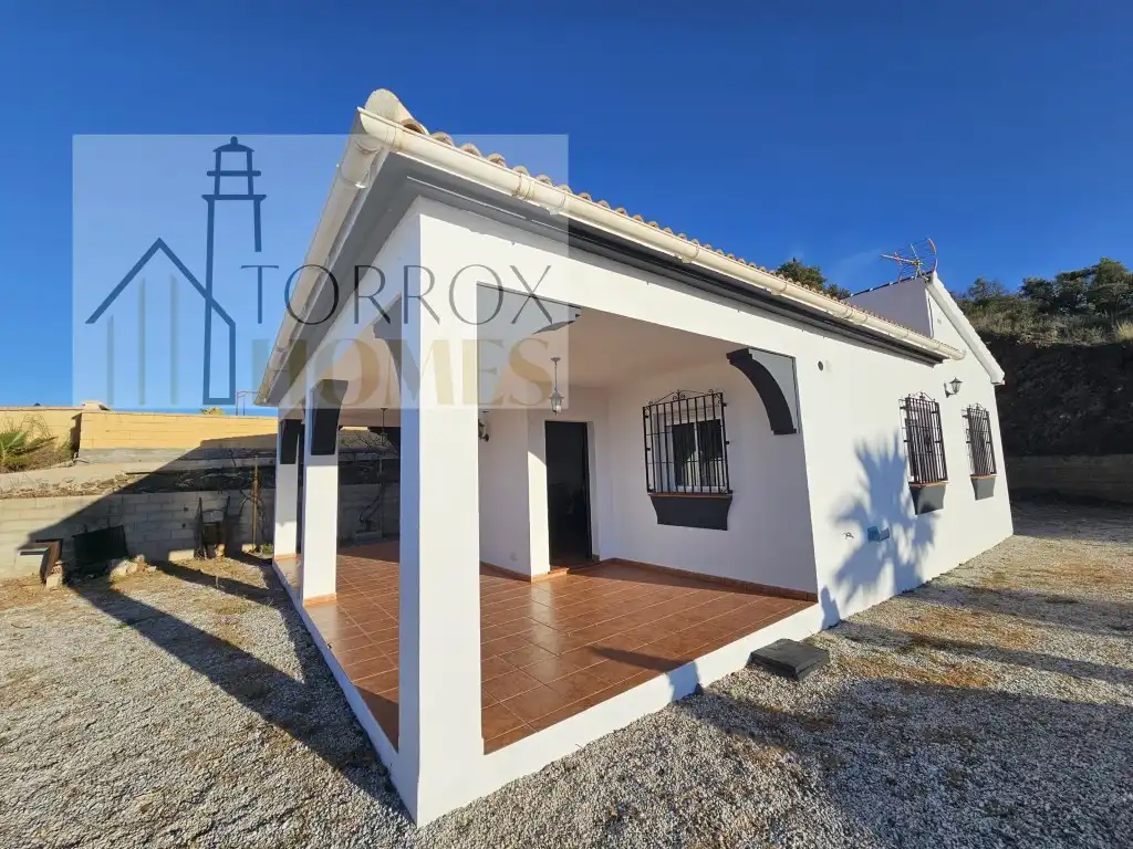 Casa rústica en venta en Diseminados Pago Benamar, imagen 11